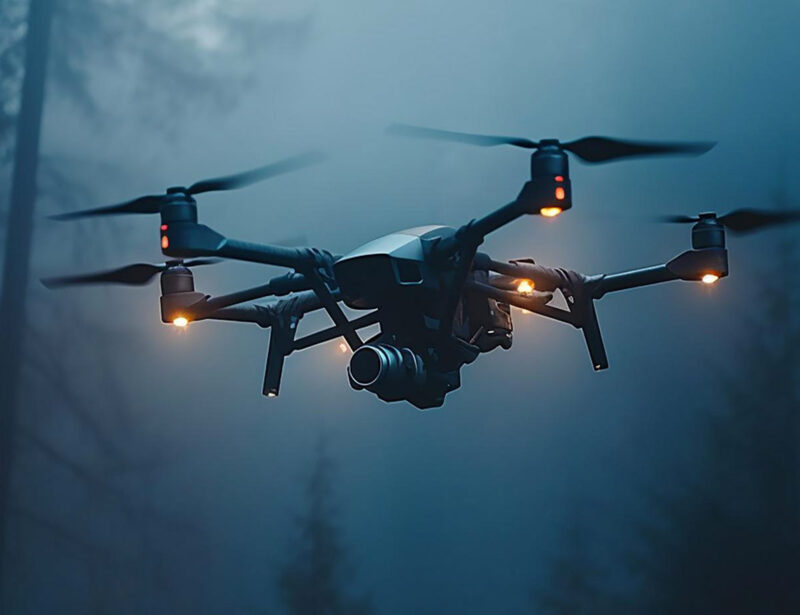 uav-technologies